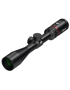 Burris Prevail 3-9x40 HD 2