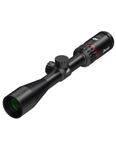 Burris Prevail 3-9x40 HD