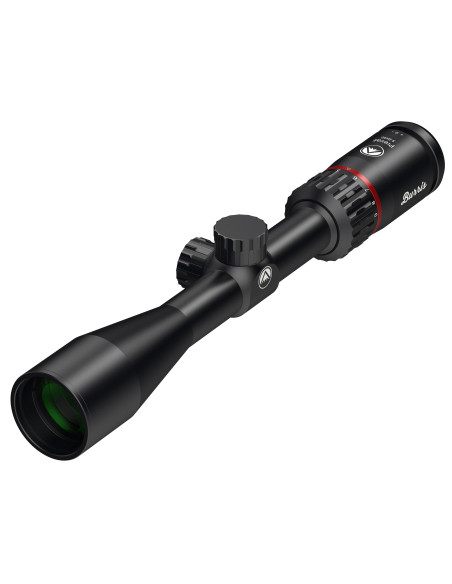 Burris Prevail 3-9x40 HD