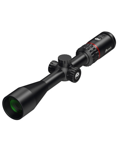 Burris Prevail 4,5-14x44 HD