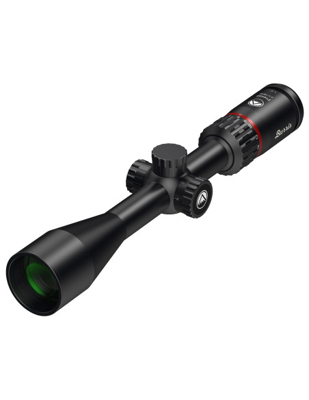 Burris Prevail 4,5-14x44 HD