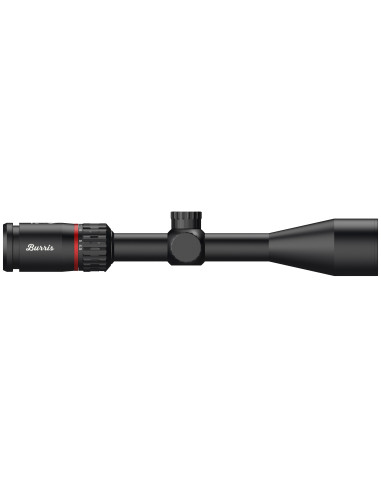 Burris Prevail 4,5-14x44 HD