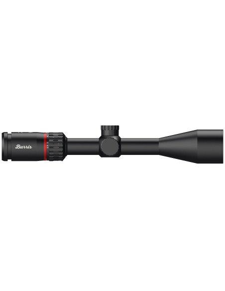 Burris Prevail 4,5-14x44 HD
