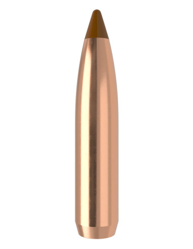 Nosler Kula Ballistic Tip Hunt 6,5mm 9,0g 140gr 50-pack