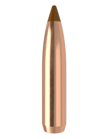 Nosler Kula Ballistic Tip Hunt 6,5mm 9,0g 140gr 50-pack