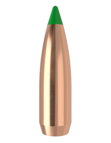 Nosler Kula Ballistic Tip Cal 30 10,9 165gr 50-pack