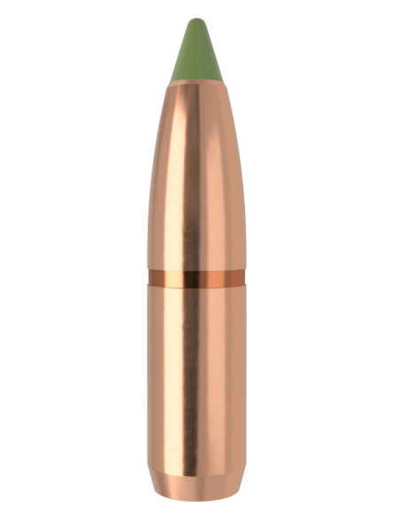 Nosler Kula Expansion Tip Cal 270 8,4g 130gr 50-pack