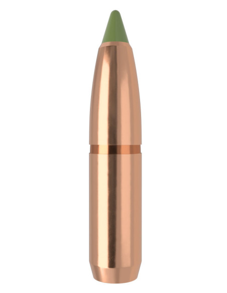 Nosler Kula Expansion Tip Cal 7mm 9,7g 150gr 50-pack