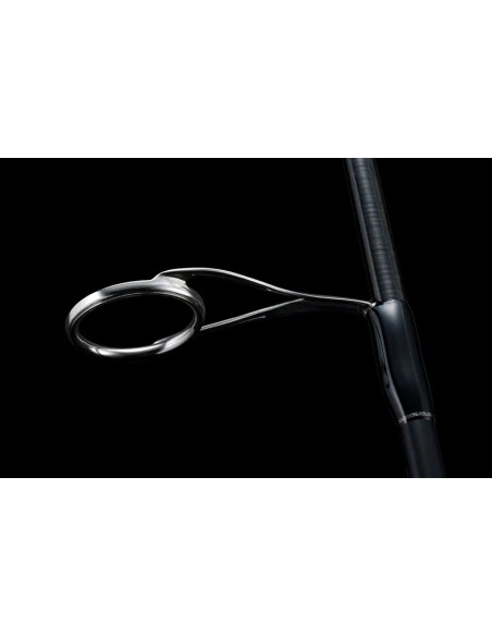 Shimano 24 Poison Adrena Haspel 270LP2 213cm 3-12g 2pc