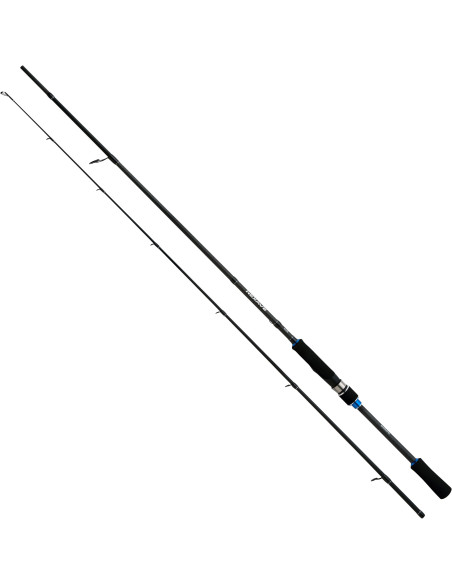 Shimano Nexave Haspel EVA 208cm  7-35g 2pc Fast