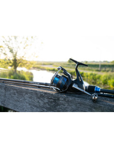 Shimano Nexave Haspel EVA 203cm 7-21g 2pc Fast 2