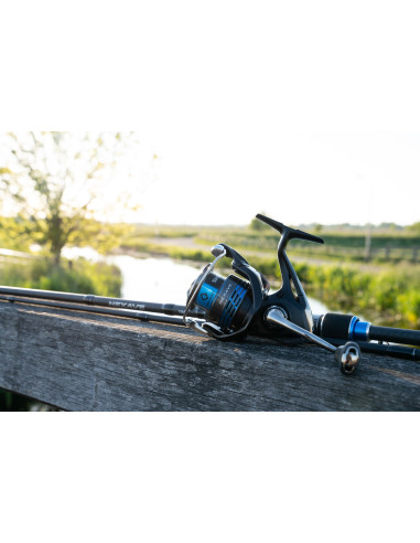Shimano Nexave Haspel EVA 234cm 7-35g 2pc Fast