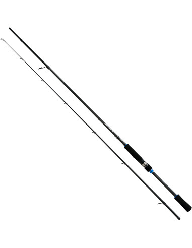Shimano Nexave Haspel EVA 269cm 14-42g 2pc Fast