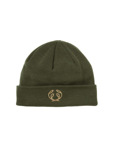 Chevalier Bristol Infinium Beanie - Pine Green