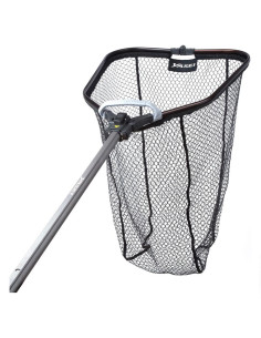Shimano Yasei Foldable Rubber Net Medium