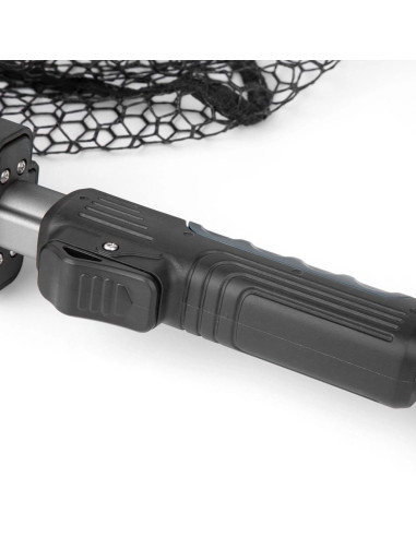 Shimano Yasei Foldable Rubber Net Medium