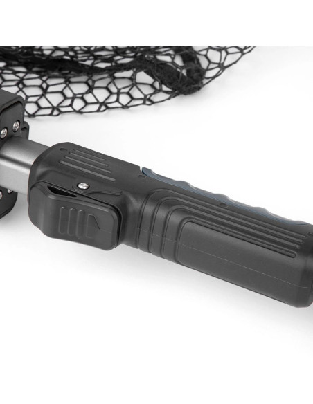 Shimano Yasei Foldable Rubber Net Medium