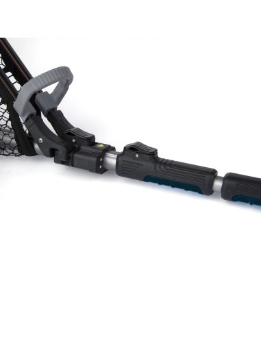 Shimano Yasei Foldable Rubber Net Medium