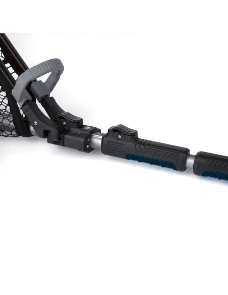 Shimano Yasei Foldable Rubber Net Medium