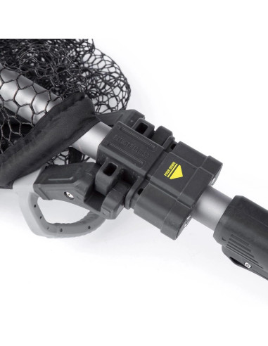 Shimano Yasei Foldable Rubber Net Medium