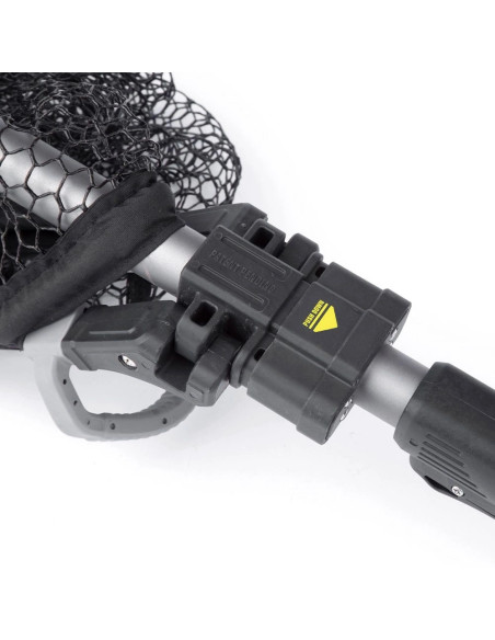 Shimano Yasei Foldable Rubber Net Medium