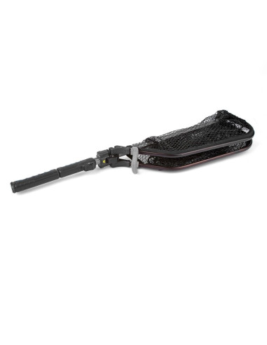 Shimano Yasei Foldable Rubber Net Medium