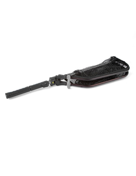 Shimano Yasei Foldable Rubber Net Medium