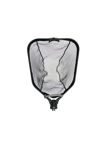 Shimano Yasei Foldable Rubber Net Medium