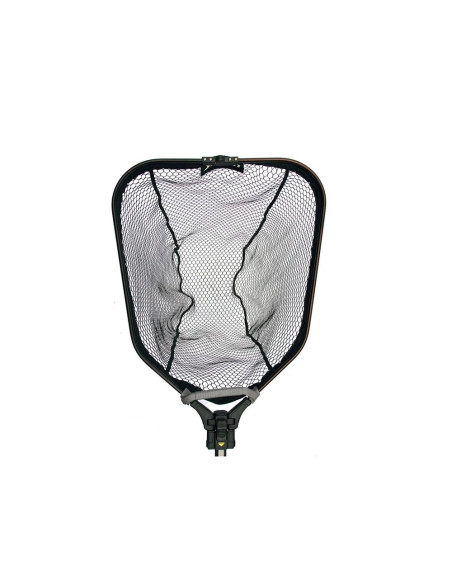 Shimano Yasei Foldable Rubber Net Medium