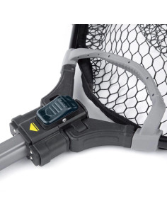 Shimano Yasei Foldable Rubber Net Large 2