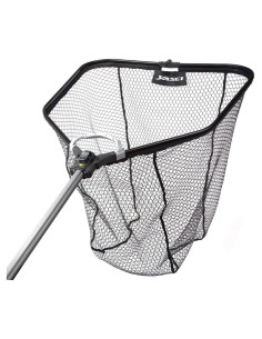 Shimano Yasei Foldable Rubber Net Large