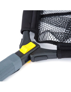 Shimano Yasei Foldable Rubber Net Single Hand Floating 2