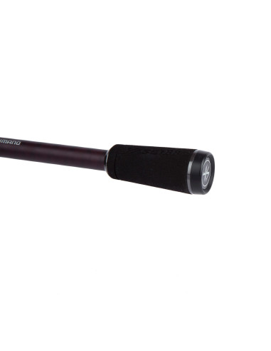 Shimano Yasei BB Pike XXHeavy Trigger 250cm 40-120g 2sec