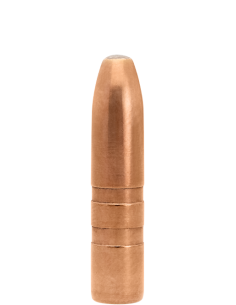 Lapua Kula Mega 6,5mm 10,1gr 155gr 100-pack