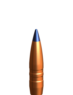 Lapua Kula TRX Cal 30 10,7gr 165gr 50-pack