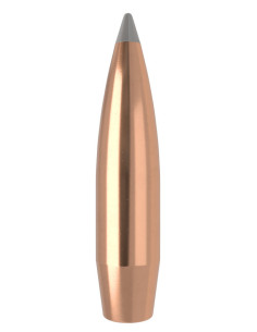 Nosler Kula Accubond Long Range Cal 30 12,3gr 190gr 100-pack