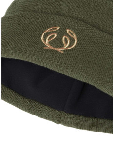 Chevalier Bristol Infinium Beanie - Pine Green 2