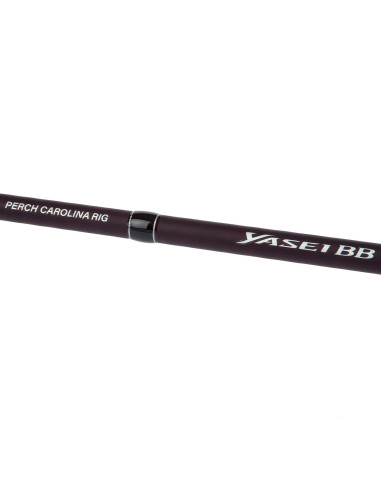 Shimano Yasei BB Pike Heavy Haspel 220cm 20-60g 2sec