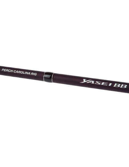 Shimano Yasei BB Pike Heavy Haspel 220cm 20-60g 2sec