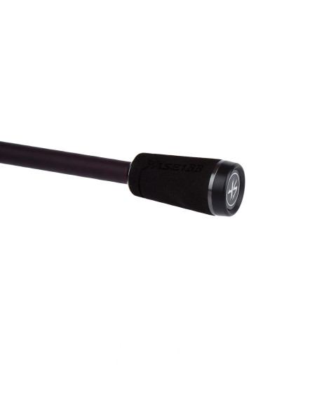 Shimano Yasei BB Pike Heavy Haspel 220cm 20-60g 2sec