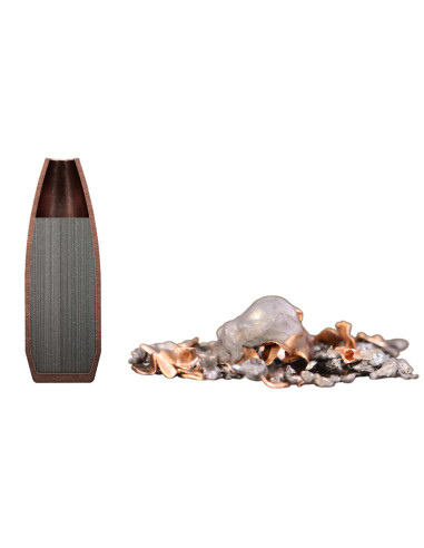 Sako Gamehead Varmint RX 308W 8,4gr