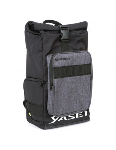 Shimano Yasei Ryggsäck inkl 3 boxar