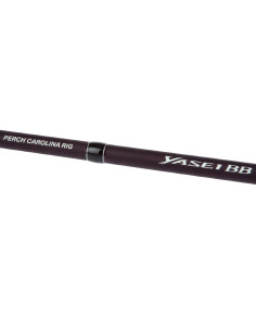 Shimano Yasei BB Carolina Texas Rig Haspel 240cm 4-14g 2sec 2