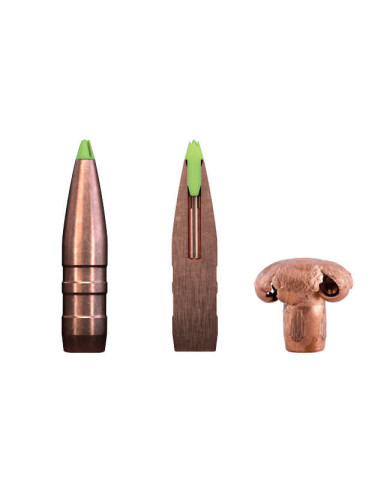 Sako Powerhead Blade 9,3x62 14,9gr