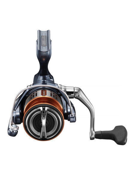 Shimano Nasci 4000 FD