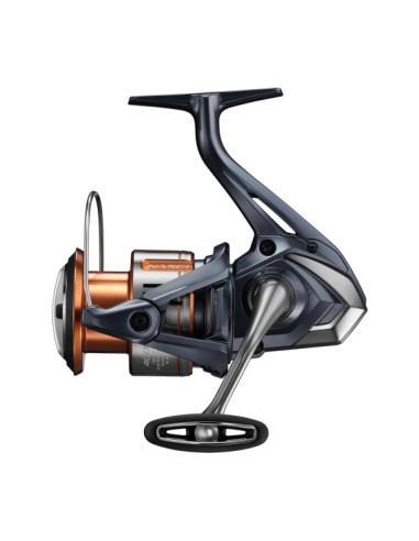 Shimano Nasci 4000 FD