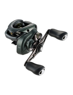 Shimano Curado M 151 HG Vänster