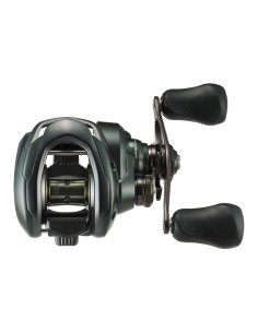 Shimano Curado M 151 HG Vänster 2