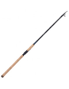 Shimano Catana FX Haspel 210cm 7-21g Teleskop