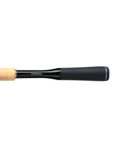 Shimano 22 Expride Haspel 218cm 7-21g 2pc 2